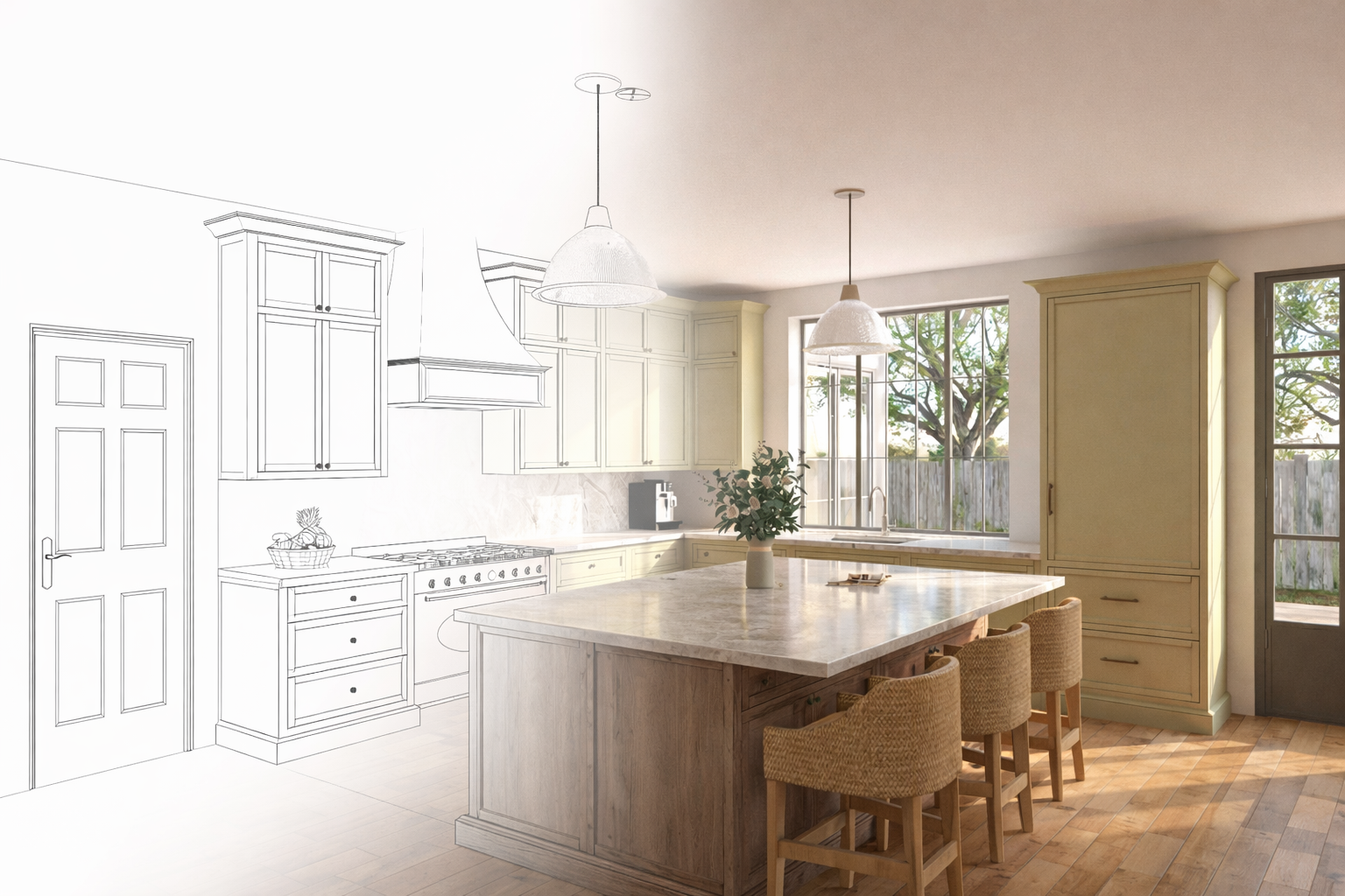 Autokitchen kitchen design software CNC VCarve export