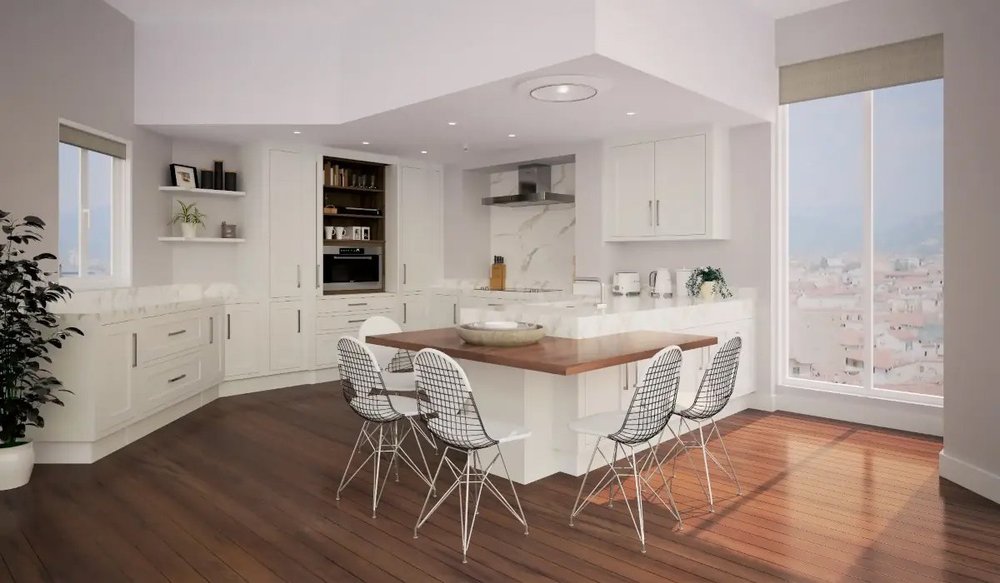 Autokitchen About autokitchen — Kitchen Design Software Rendering Powered by V-RAY