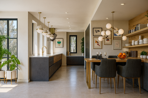 Kitchen Design Software with Unrivalled Rendering Speed, Flexibility ...