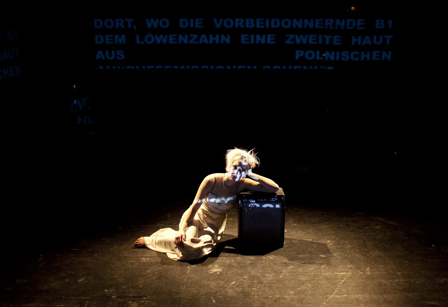 Theater werkmünchen