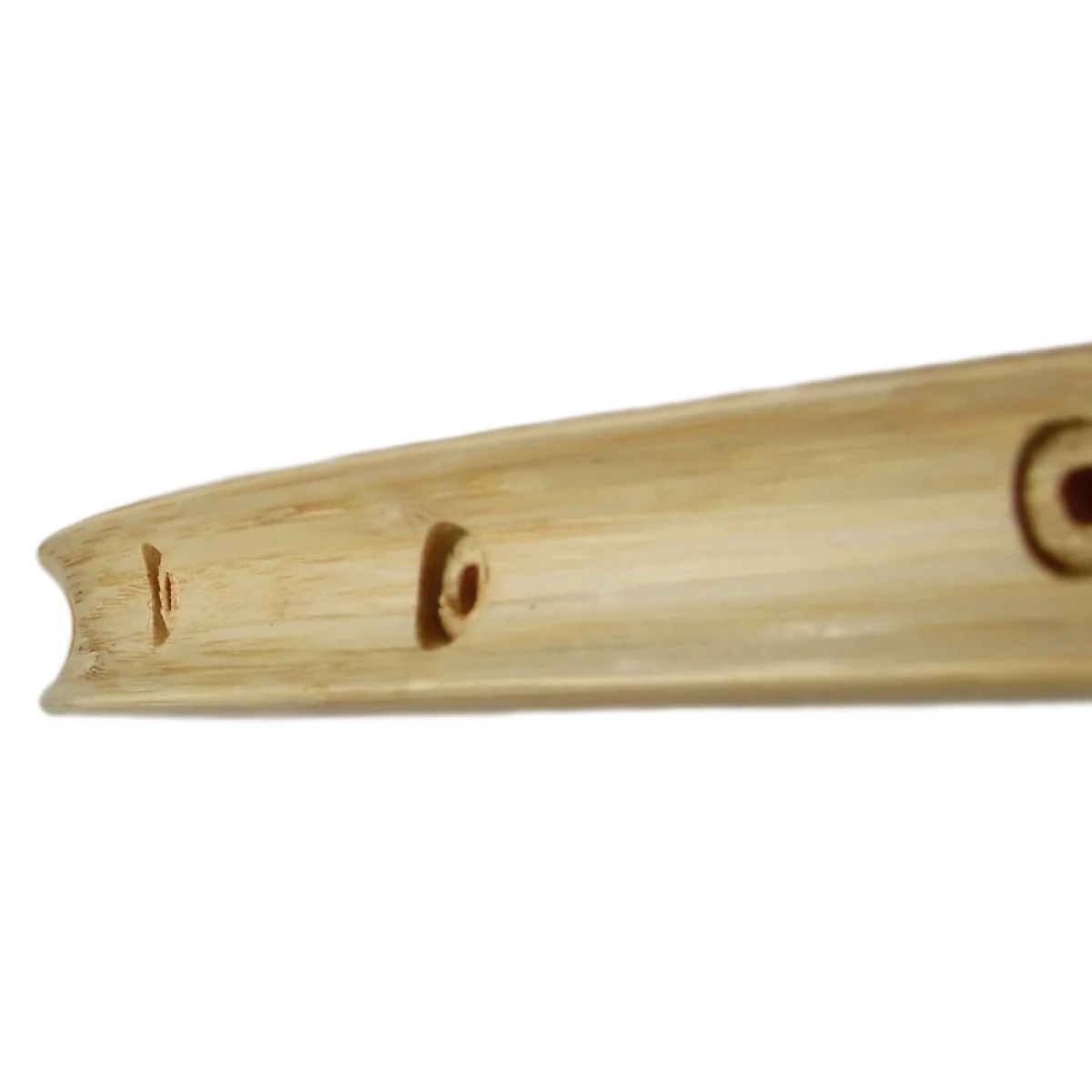 Bamboo Rim Strada - Tubular