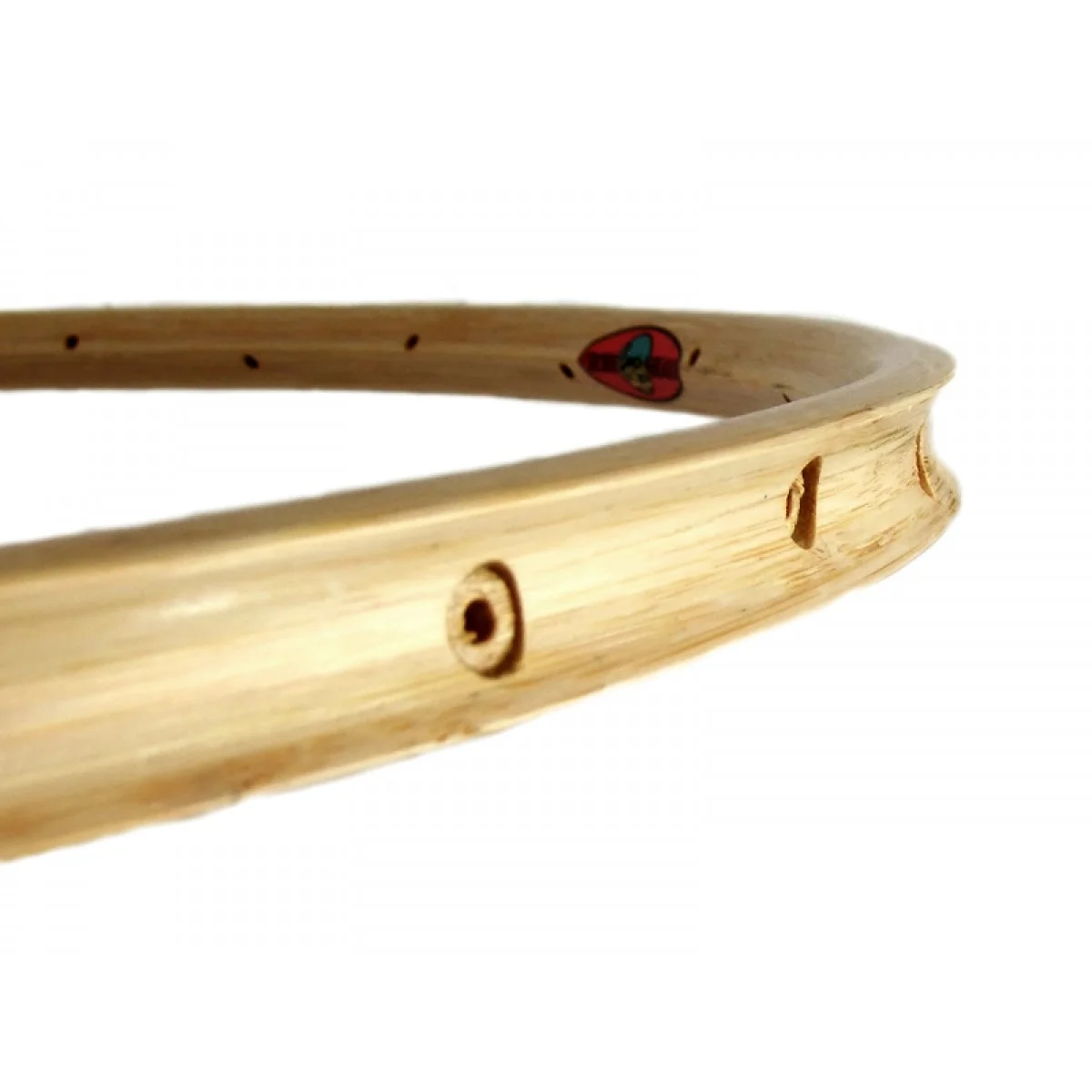 Bamboo Rim Corsa/Racing - Tubular 