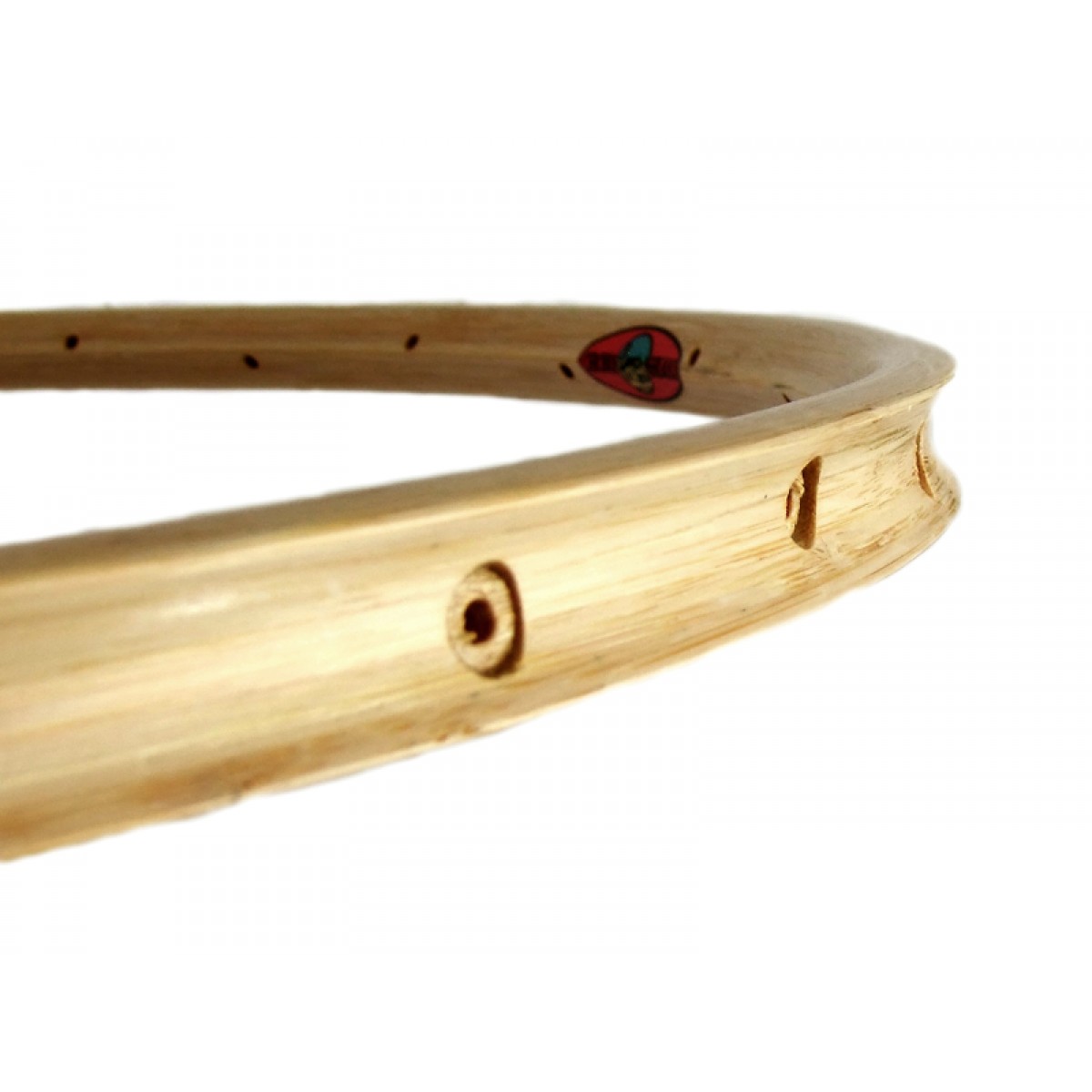 Bamboo Rim Turismo/Touring - Tubular