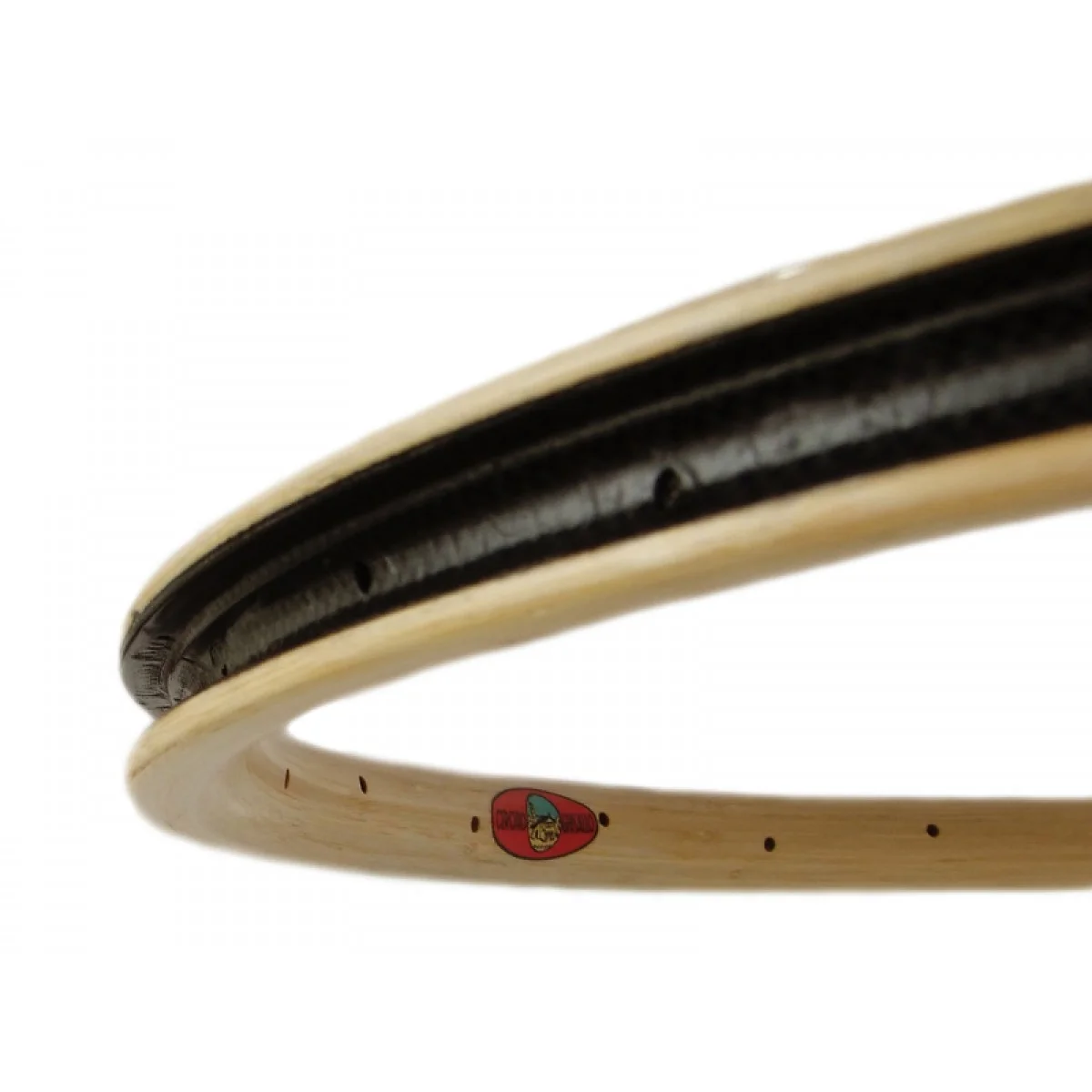 Bamboo Rim Sport - Pneumatic/Clincher - Ultimate