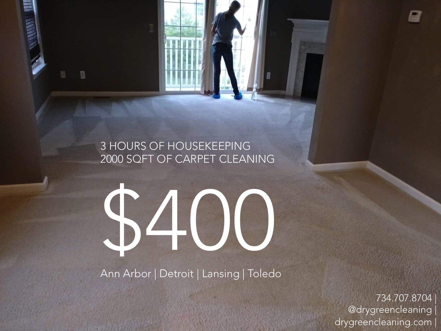 Dry Green Machine Carpet Cleaning Blog Llc United States Detroit Michigan