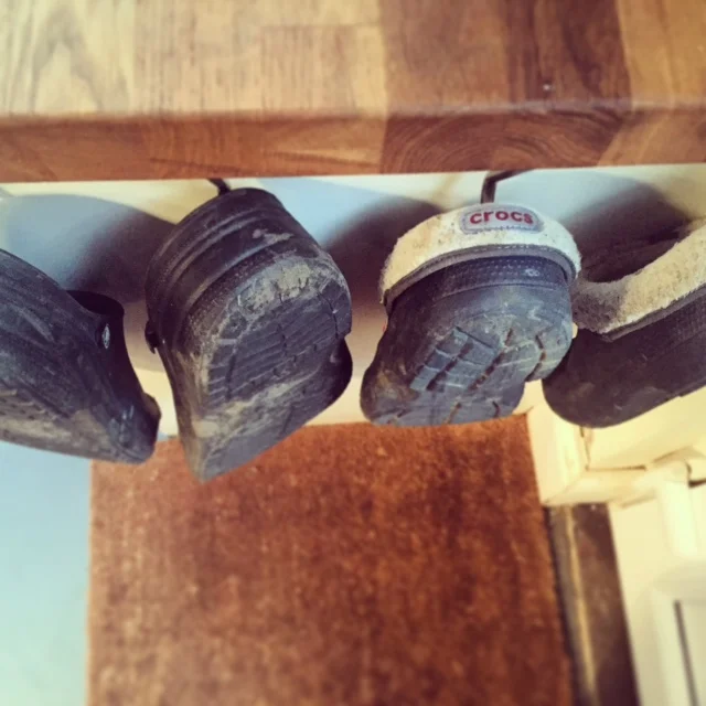 ikea crocs shoes