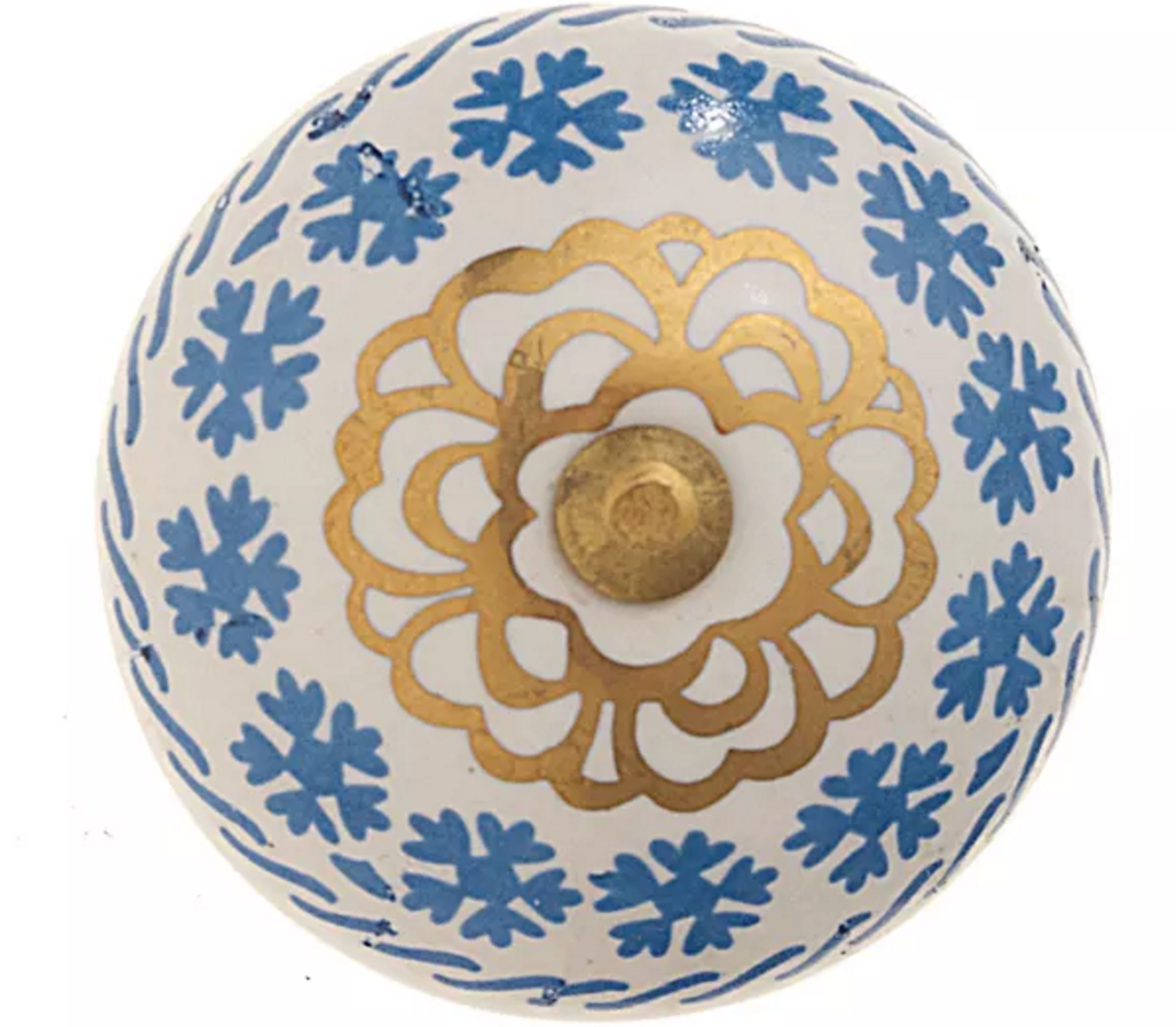 Decorative Ceramic