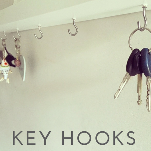 Key Hooks