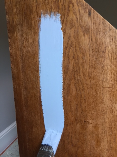 Get painting!
