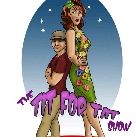 Gummy Bears and a Cardigan! episode artwork
