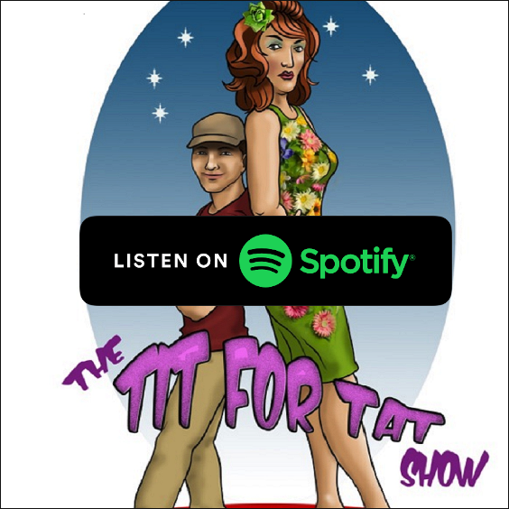 Brandan Robertson Returns! episode artwork