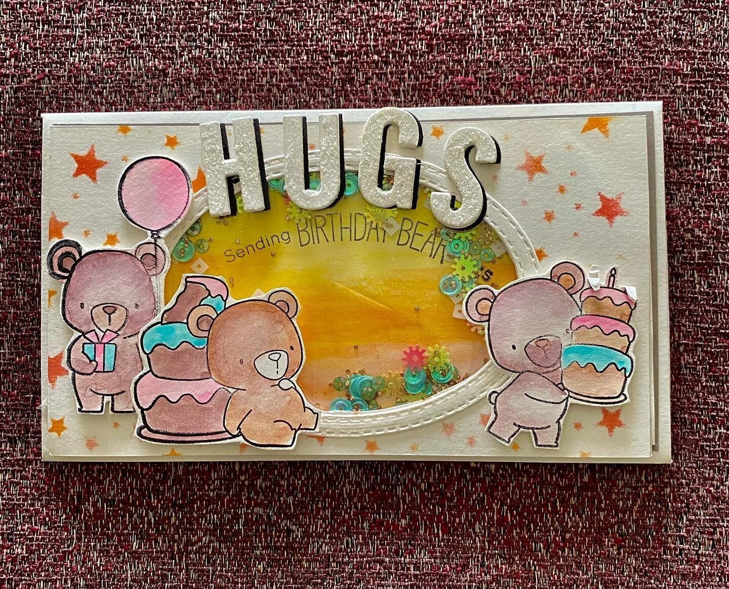 Cutie envelope 

#envelopes #moneyenvelope #art #babyenvelope #handmadeart #handmadeenvelopes #envelope #envelopeart