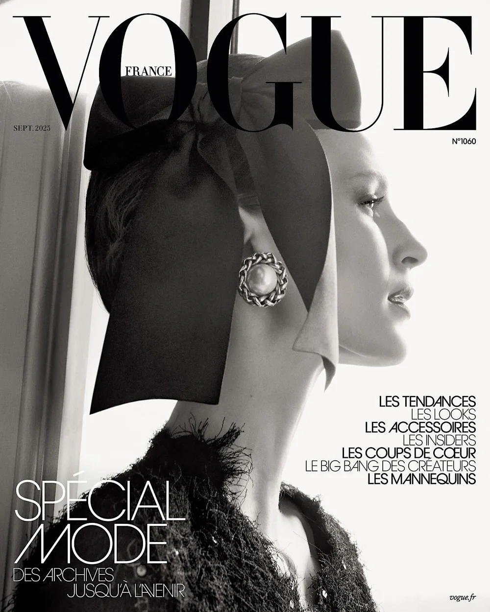 女性情報誌 Vogue Arabia Magazine September 2022 Vogue Arabia September 2023 Covers (Vogue Arabia)