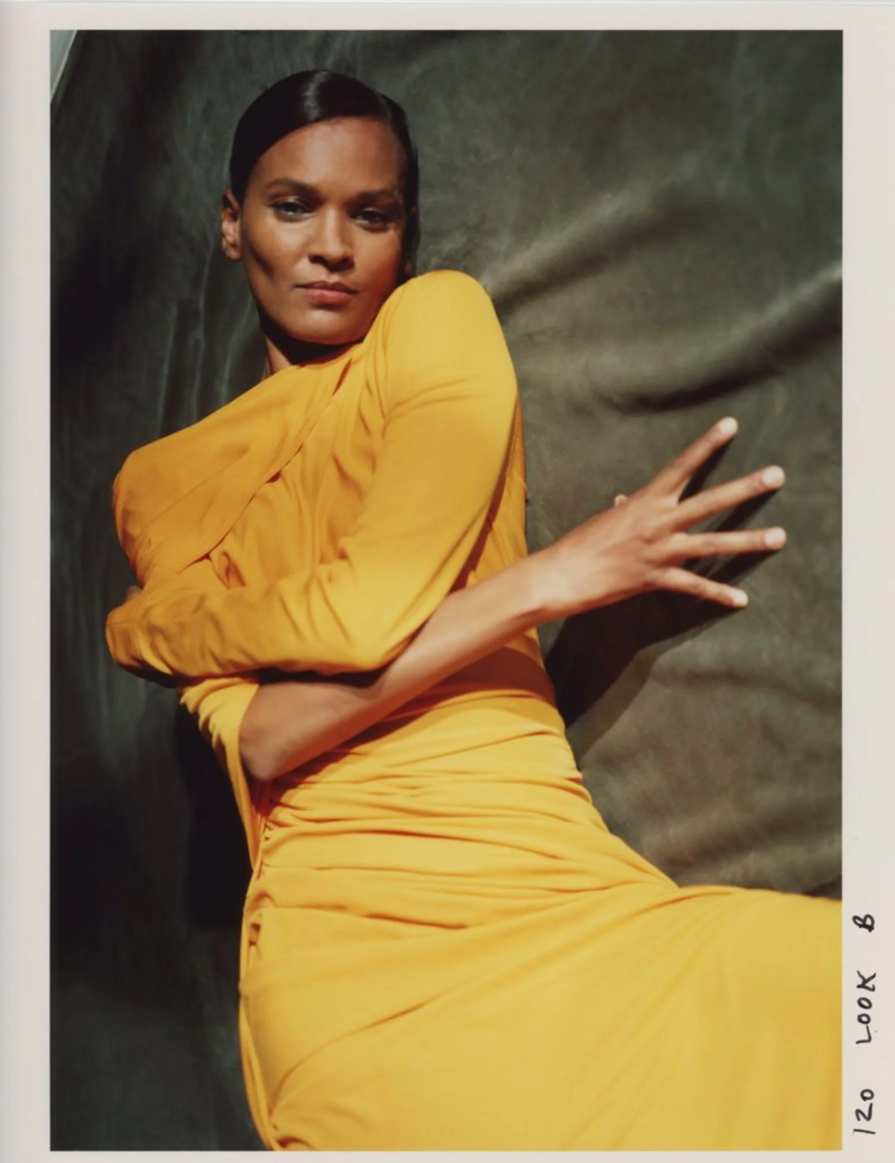 Liya Kebede By Suffo Moncloa For DUST CHINA ISSUE 02 2025 Anne Of Liya Kebede By Suffo Moncloa For DUST CHINA ISSUE 02 2025 Anne Of