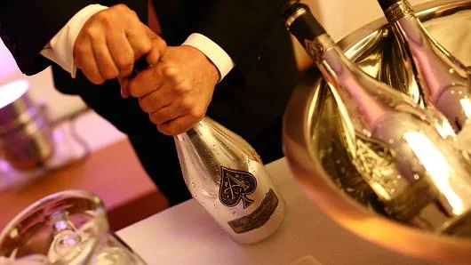 Jay Z's 'Ace of Spades' Champagne: Tasting the range - Decanter