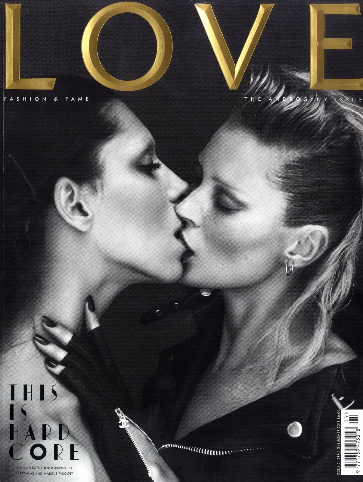 Lesbian cover