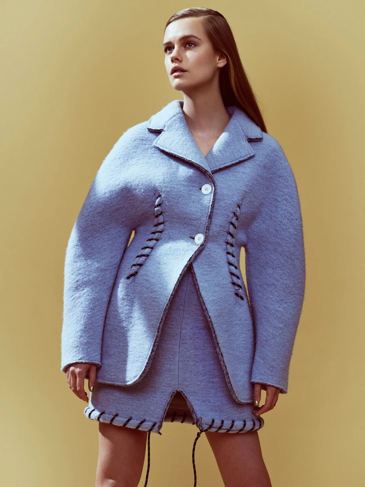 Stina Rapp Wastenson Sports Perfection In Mikael Schulz Images For ...