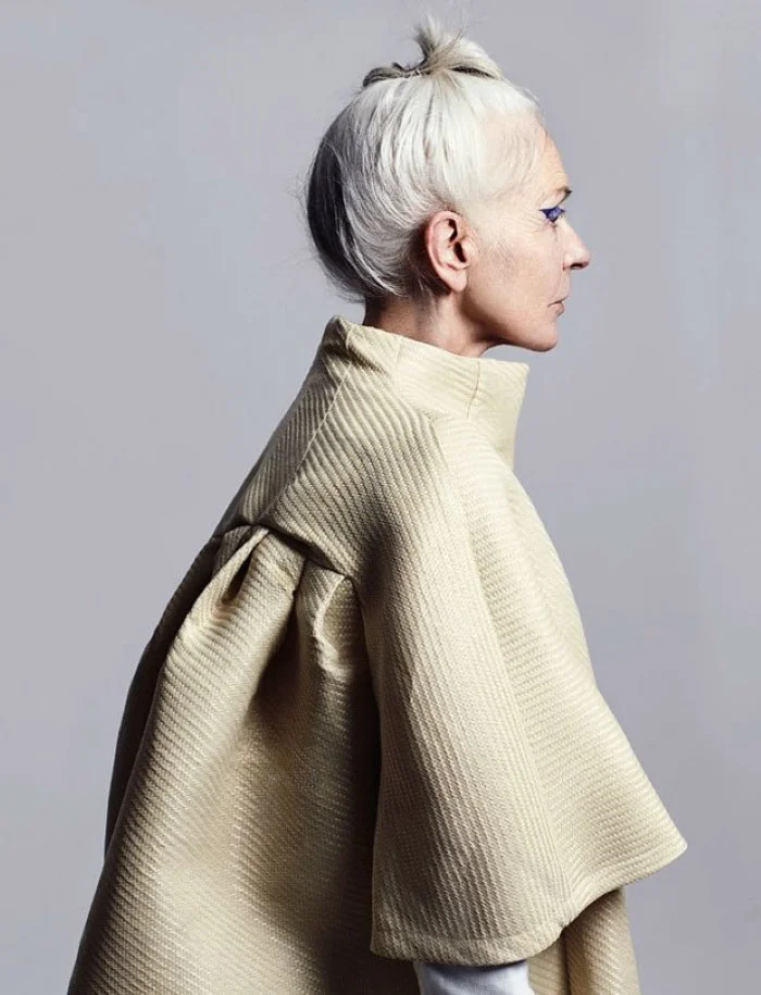 Anne Von Ruden Anna von Rueden Is Lensed By Frauke Fischer For Vogue Portugal — Anne ...