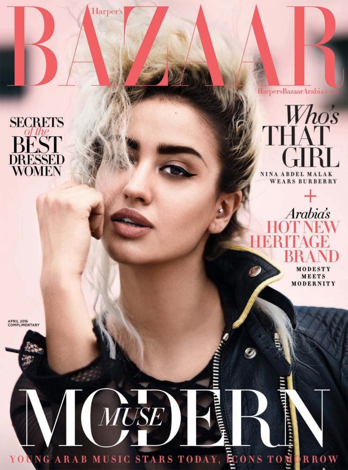 Harper's Bazaar Arabia - April 2016-1.jpg