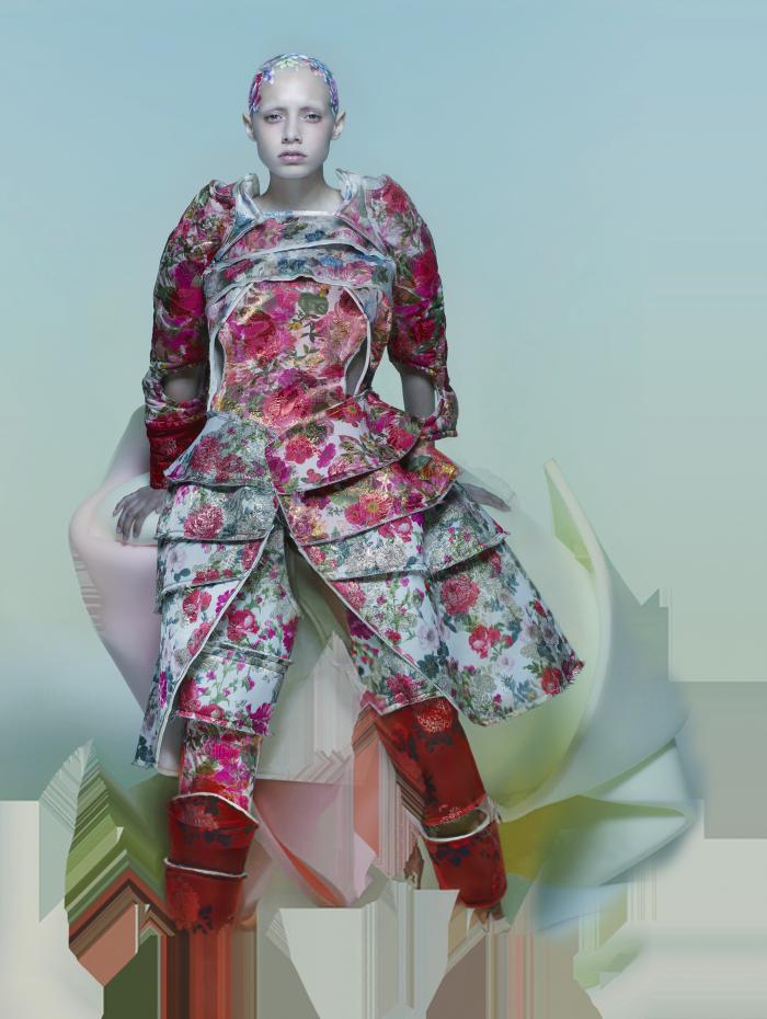 Nick Knight — Daily Excerpts New Posts