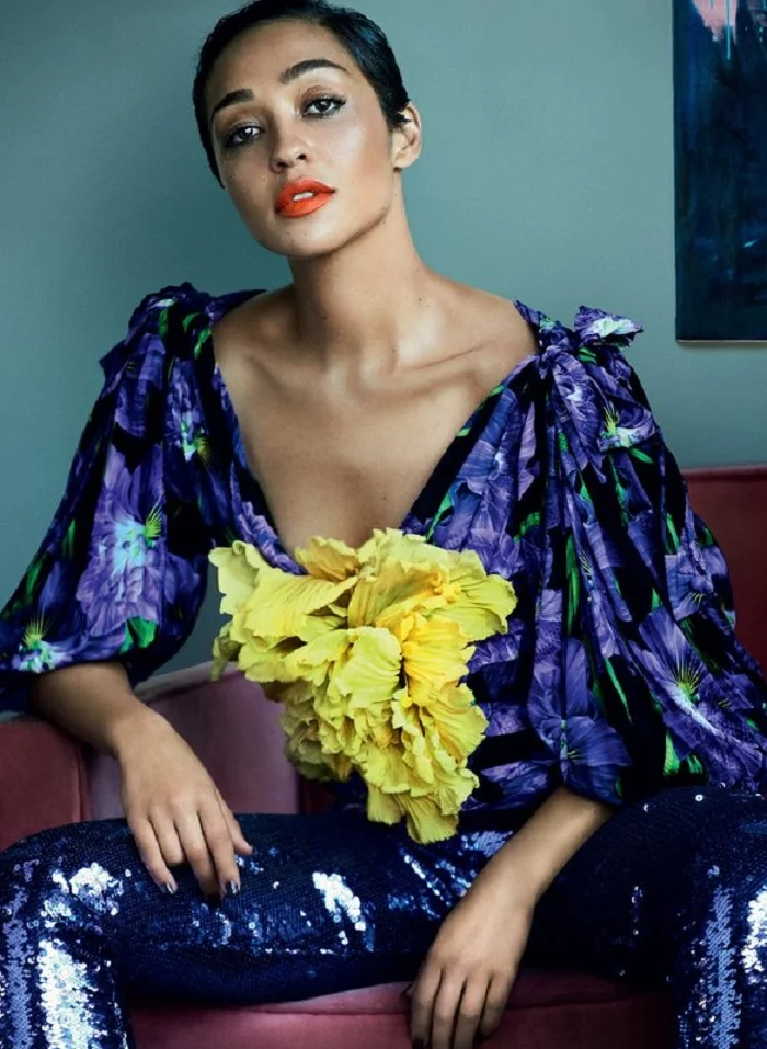 Candice Swanepoel By Gilles Bensimon For Maxim Magazine March 2015