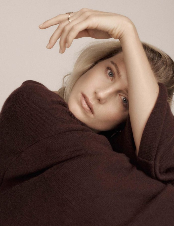 Dree Hemingway Is 'The Other Hemingway' By Benny Horne For Vogue Spain ...