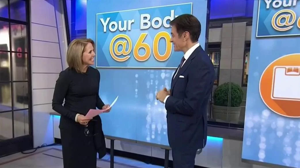Katie Couric Guest Hosts Nbc Today As Megyn Kelly Makes Nbc News Her New Home Anne Of Carversville