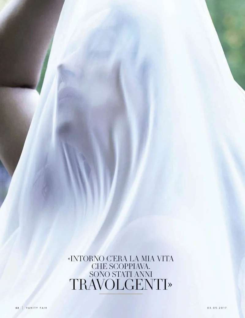 Monica Bellucci Covers Vanity Fair May 2017 Lensed By Gianluca Fontana monica-bellucci-covers-vanity-fair-may-2017-lensed-by-gianluca-fontana