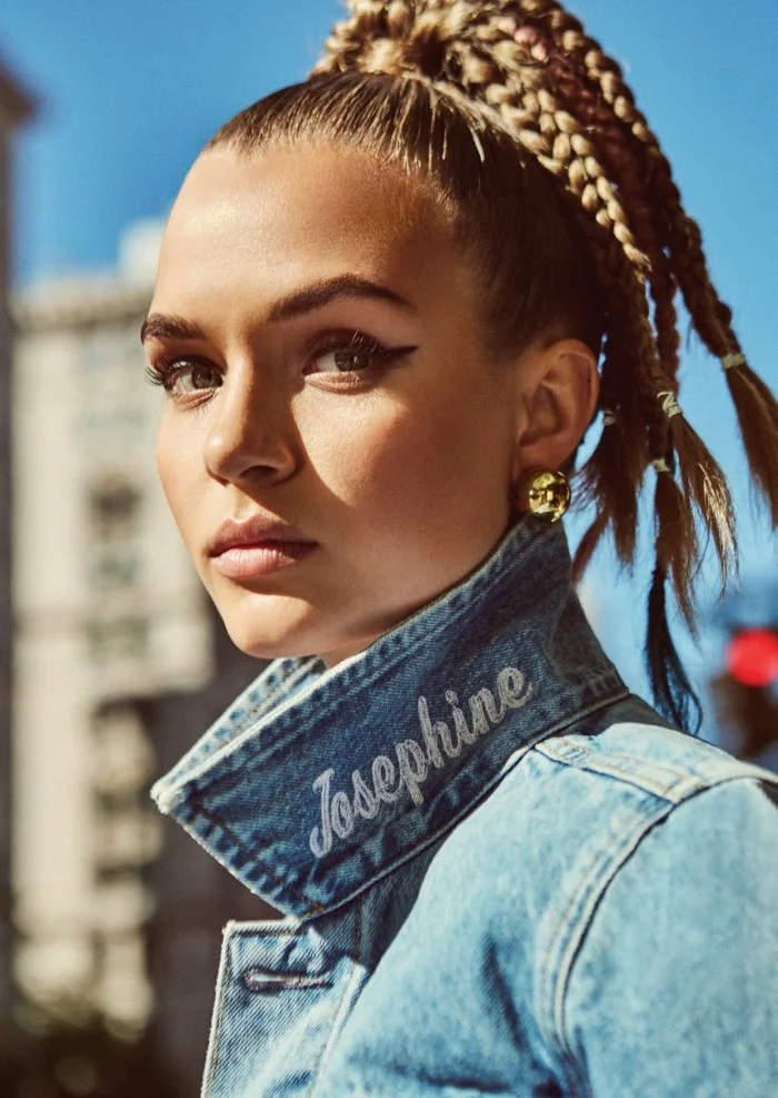 Harpers Bazaar Turkey Haziran 2017-josephine-skriver- (2).jpg