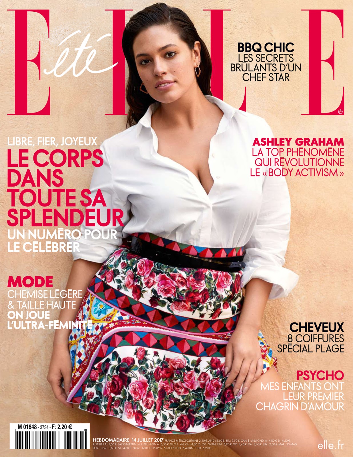 Elle France - 14 Juillet 2017-0.jpg