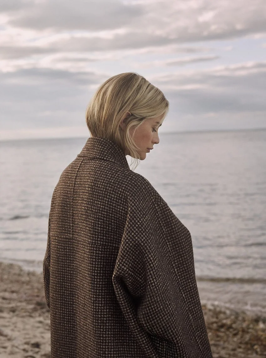 Carolyn Murphy Talks Artisan Crafts & Mammamurphy.com, Lensed By