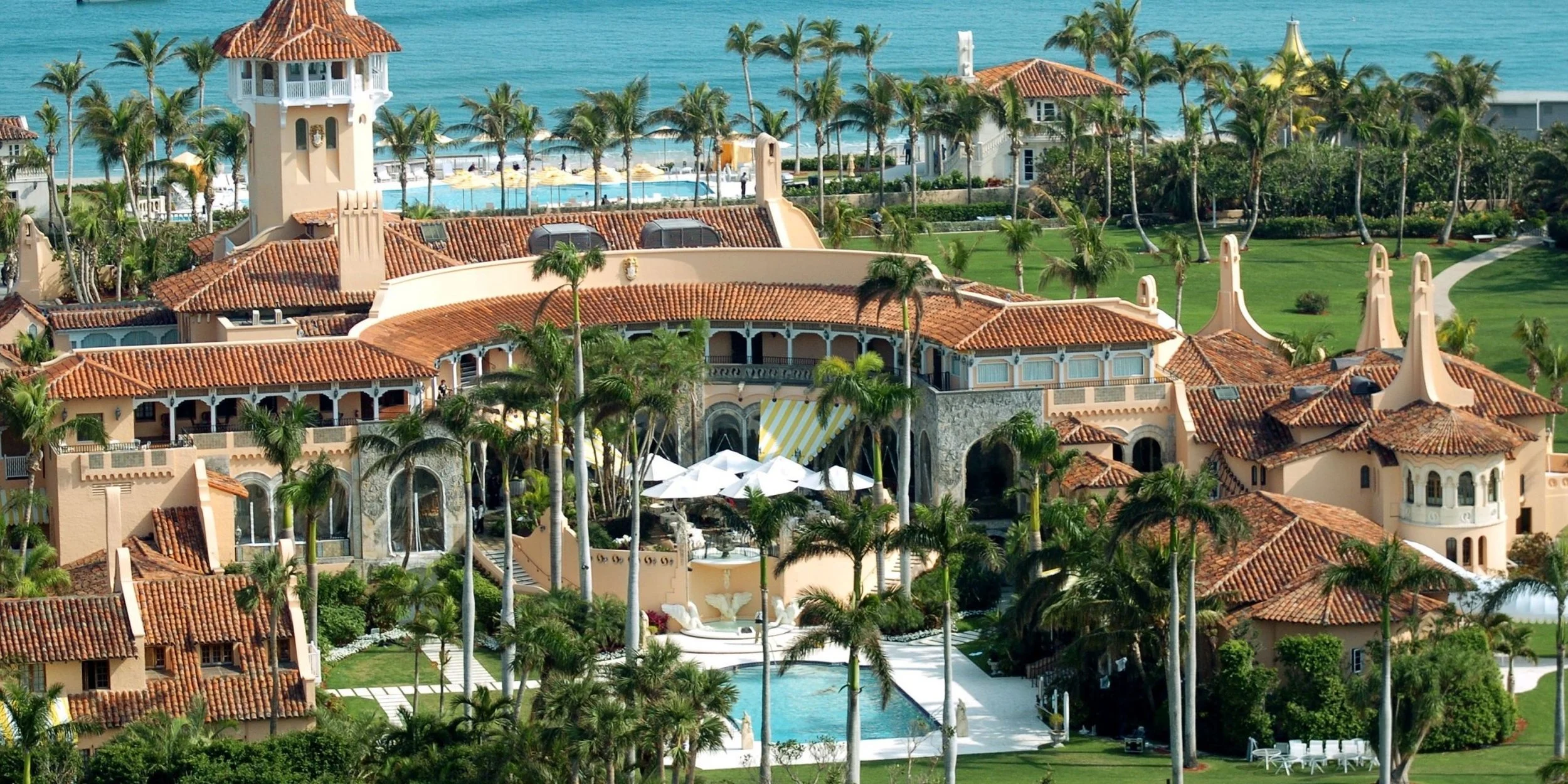MaraLago — Daily Excerpts Pt 3 Closed 20072019