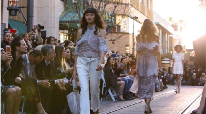 Eye: Fashion Industry Leaders Ask If NYFW -- Or Runway Shows At All ...