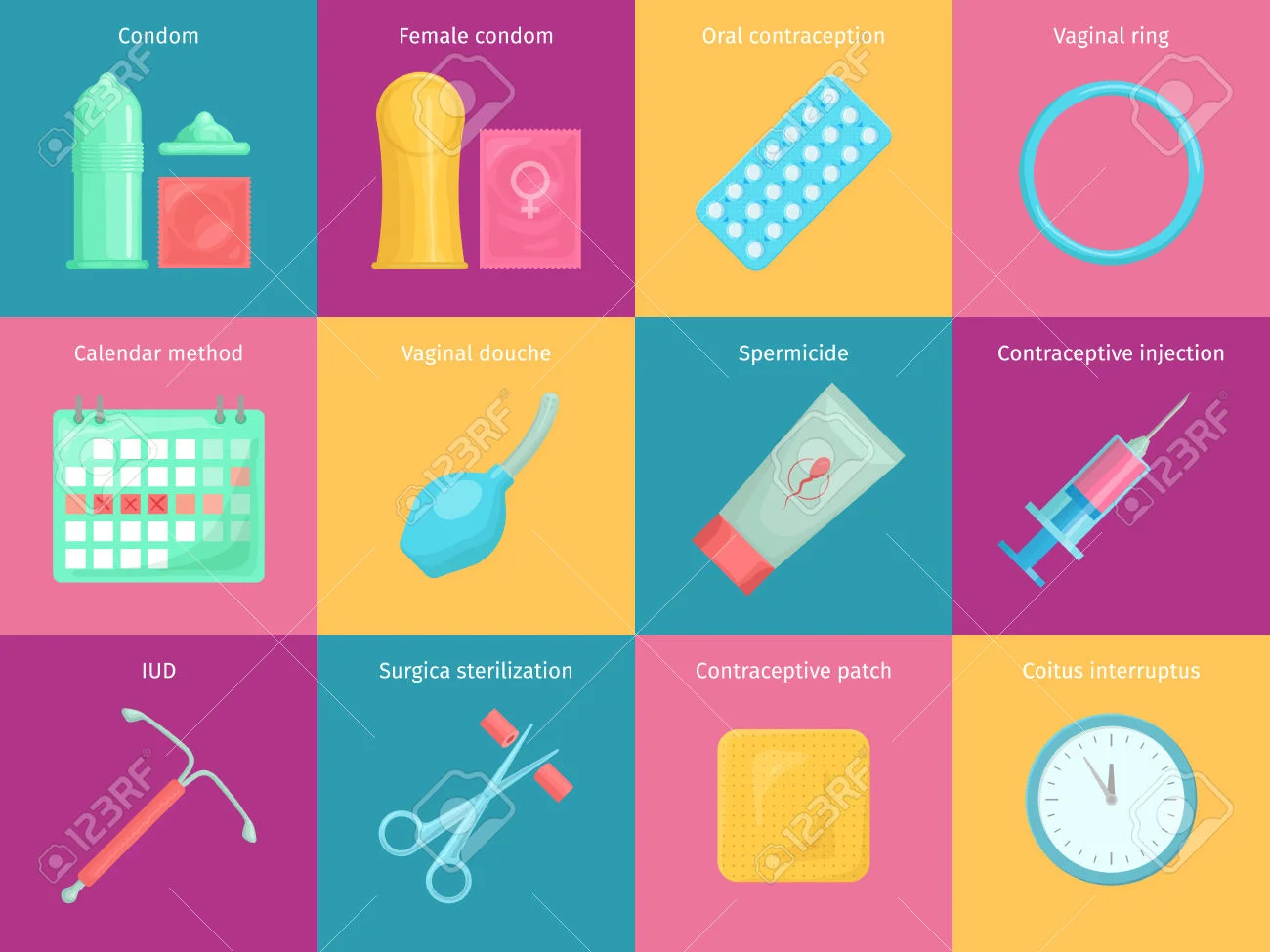 63603257-Contraception-methods-cartoon-icons-set-with-calendar-injection-and-oral-contraception-symbols-Birth-Stock-Vector.jpg