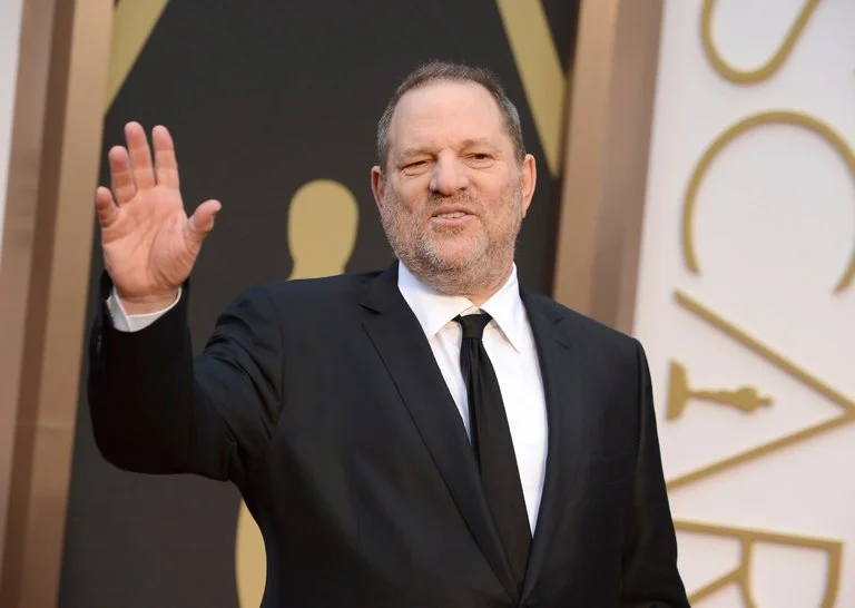 Harvey Weinstein at the 2014 Oscars in Los Angeles. CreditJordan Strauss/Invision, via Associated Press