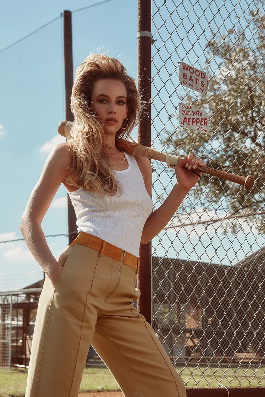 Hannah ferguson 2018