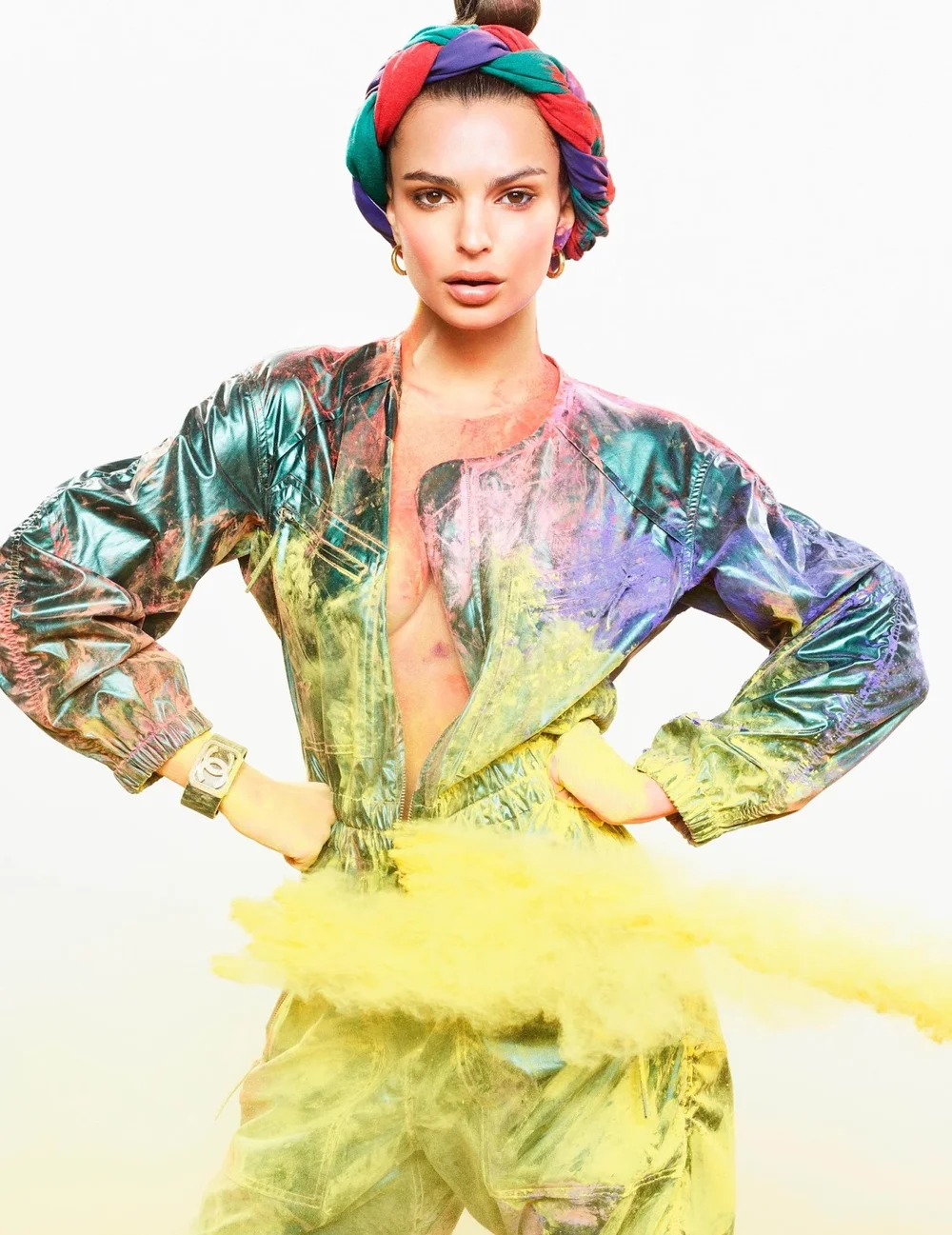 Love Magazine 18 SpringSummer 2018 4.jpg