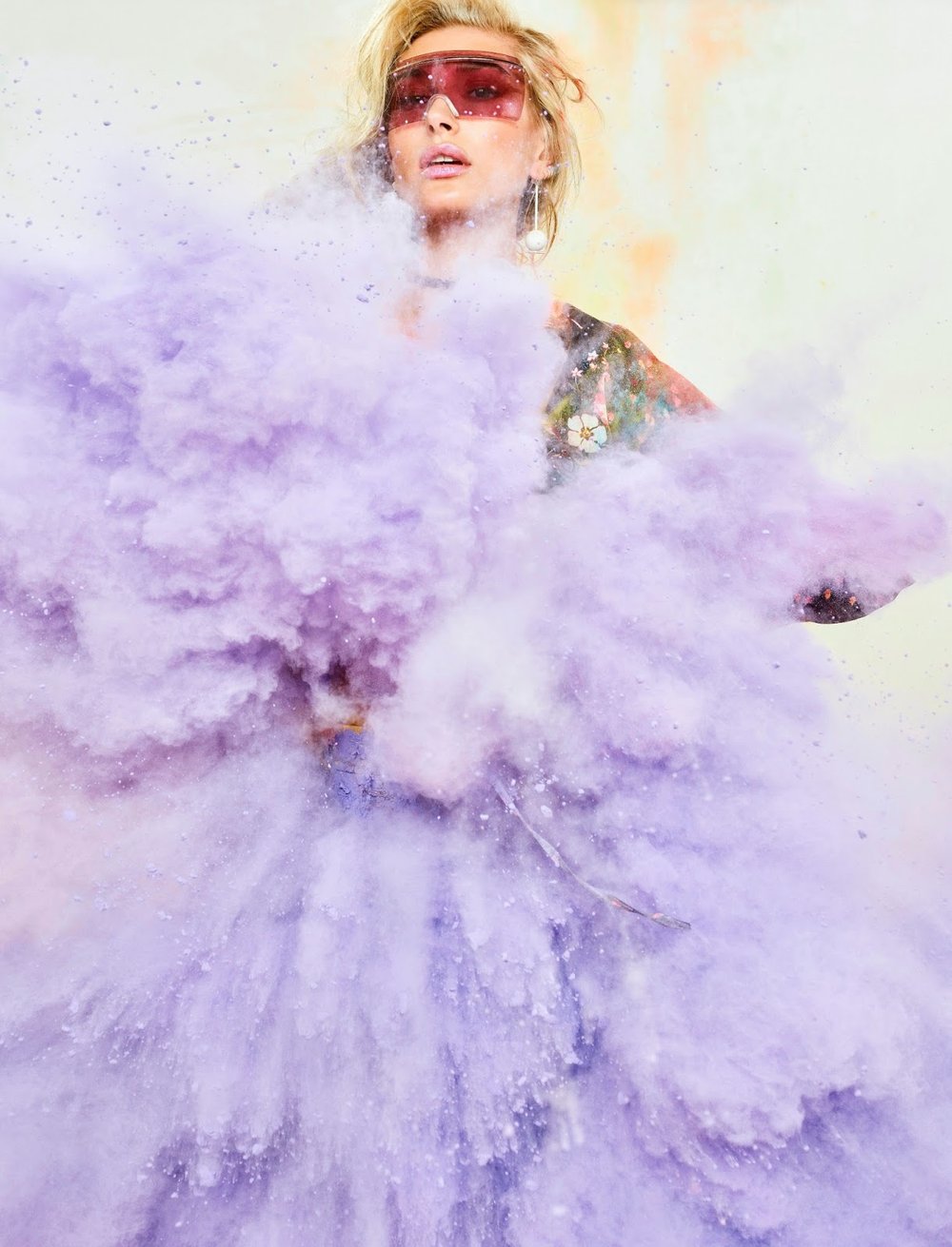 Love Magazine 18 SpringSummer 2018 5.jpg