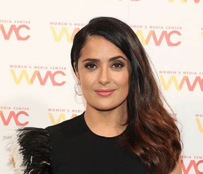 Salma Hayek on Jill Messick suicide.jpg