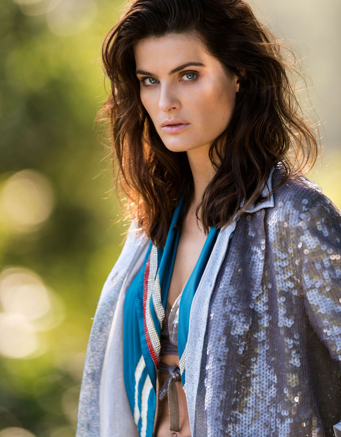 Elle Italia March 2018 Isabeli Fontana Gilles Bensimon- (9).jpg