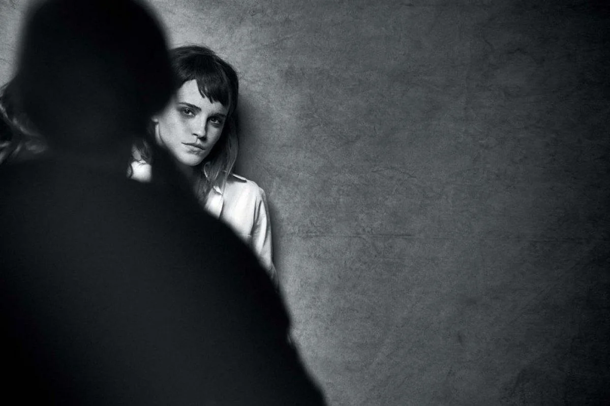 Emma Watson Guest Edits Vogue Australias March 2018