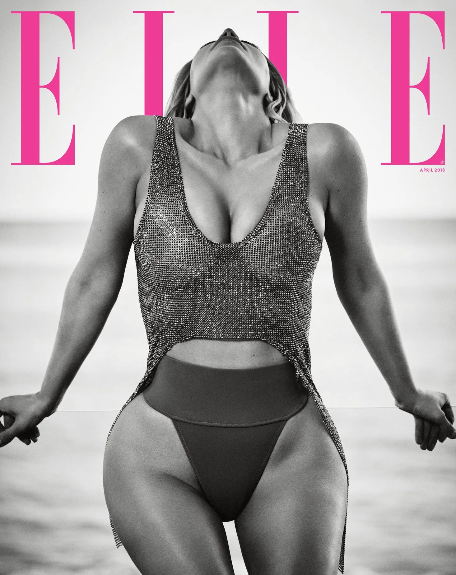 Kim Khardashian Cover Story Elle US April 2018 (1).jpg
