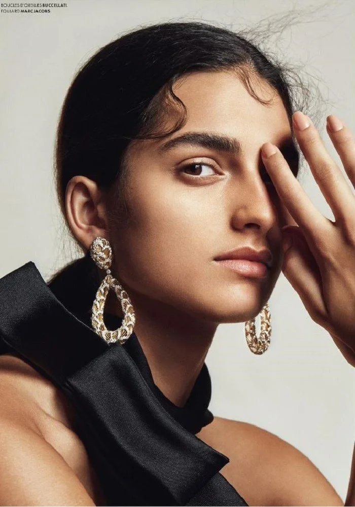 Saffron Vadher by Txema Yeste Vanity Fair France April 2018- (7).jpg