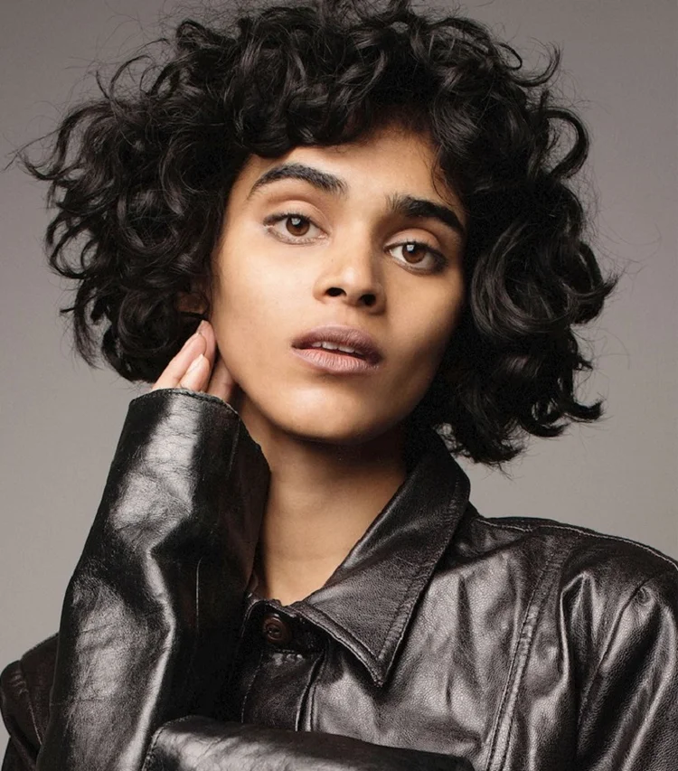 Radhika Nair Archives @ AOC — Anne of Carversville