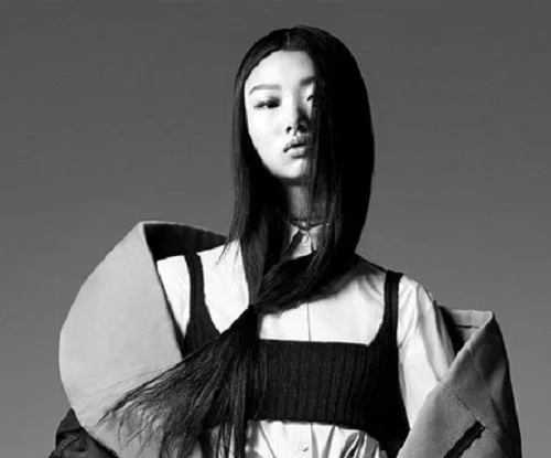 Yoon Young Bae - ZARA, Spring Summer 2017 - 1.jpg