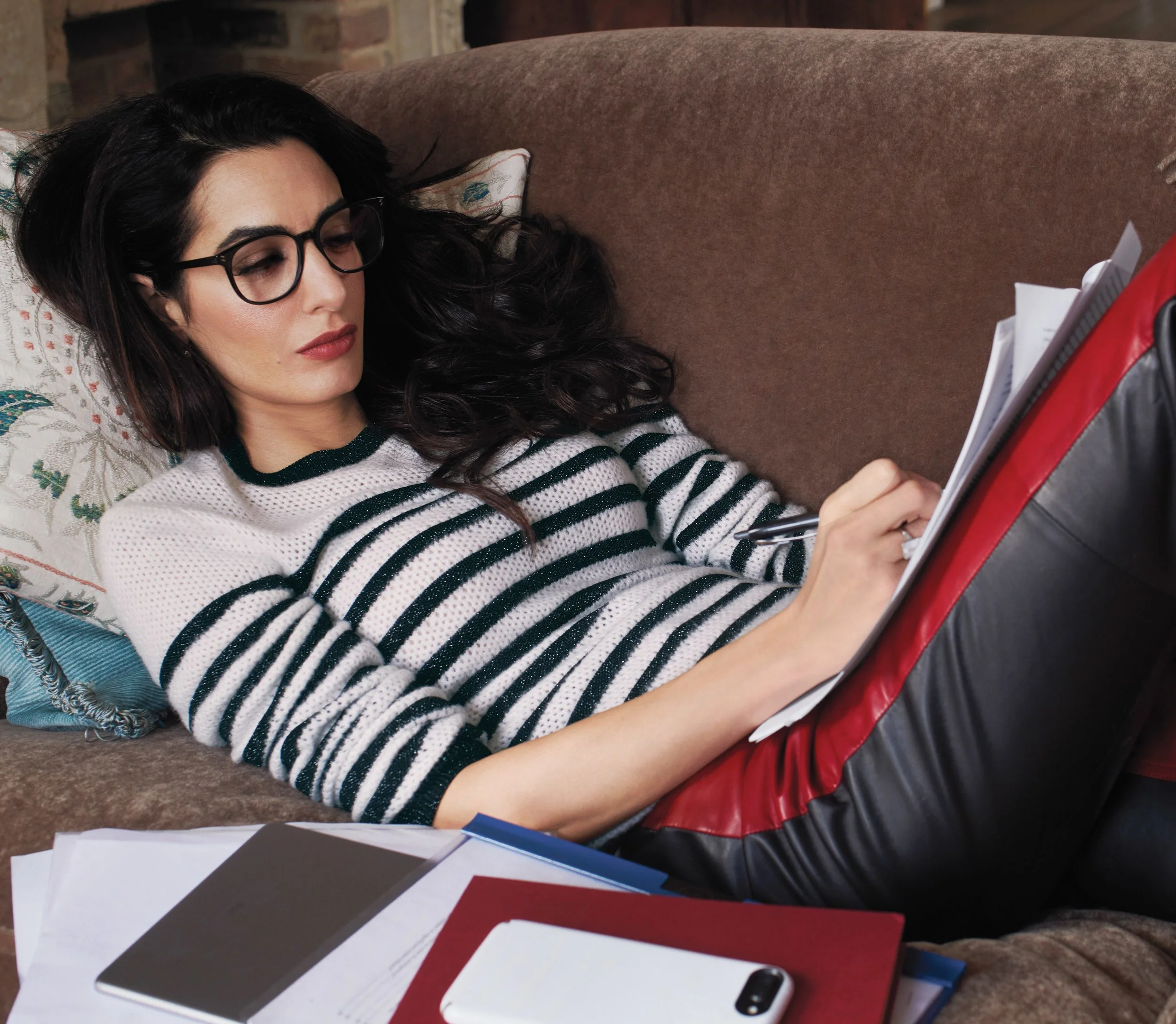 Amal Clooney by Annie Leibovitz Vogue May 2018 (4).jpg