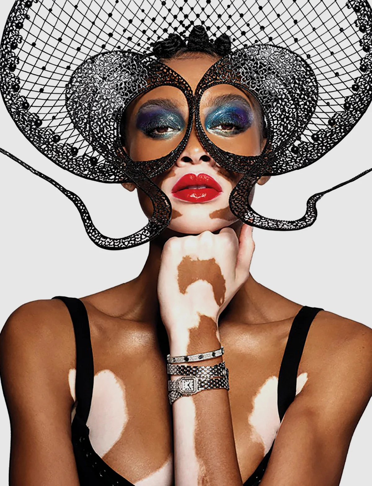 Winnie Harlow Harper's Bazaar Singapore May 2018 -4.jpg