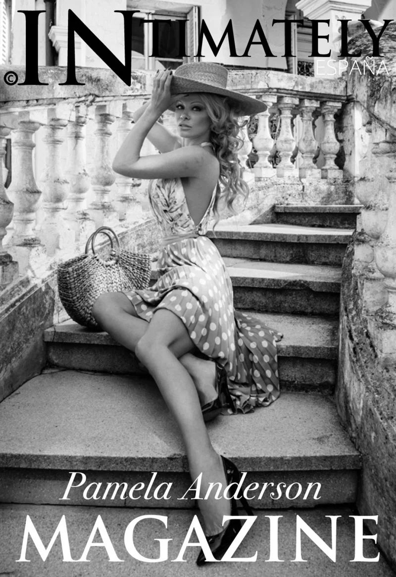 Pamela Anderson by Carmelo Redondo for Intimately Nagazube #19 (2).jpg