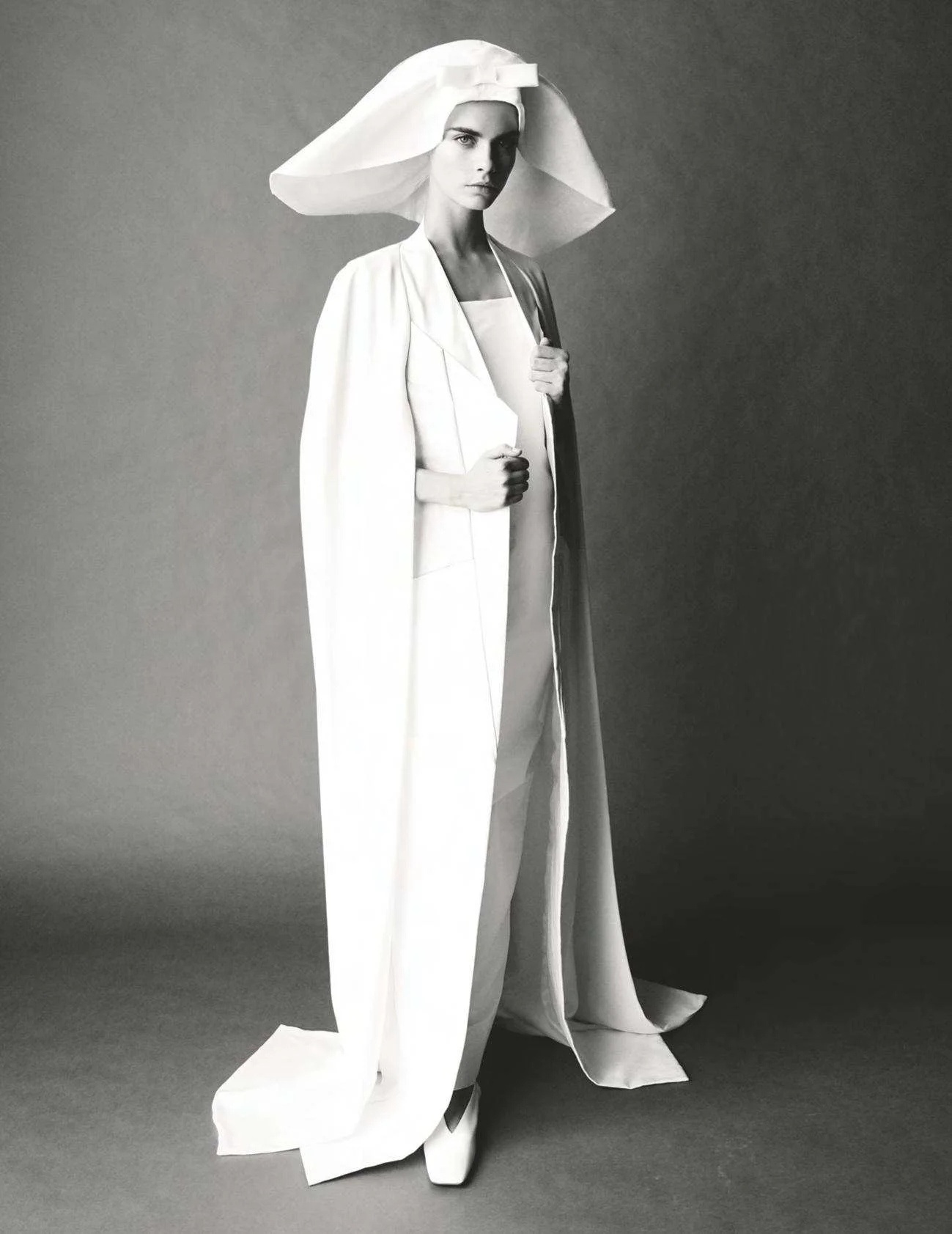 Dara Delevingne by Steven Meisel For Vogue UK June 2018 (3).jpg