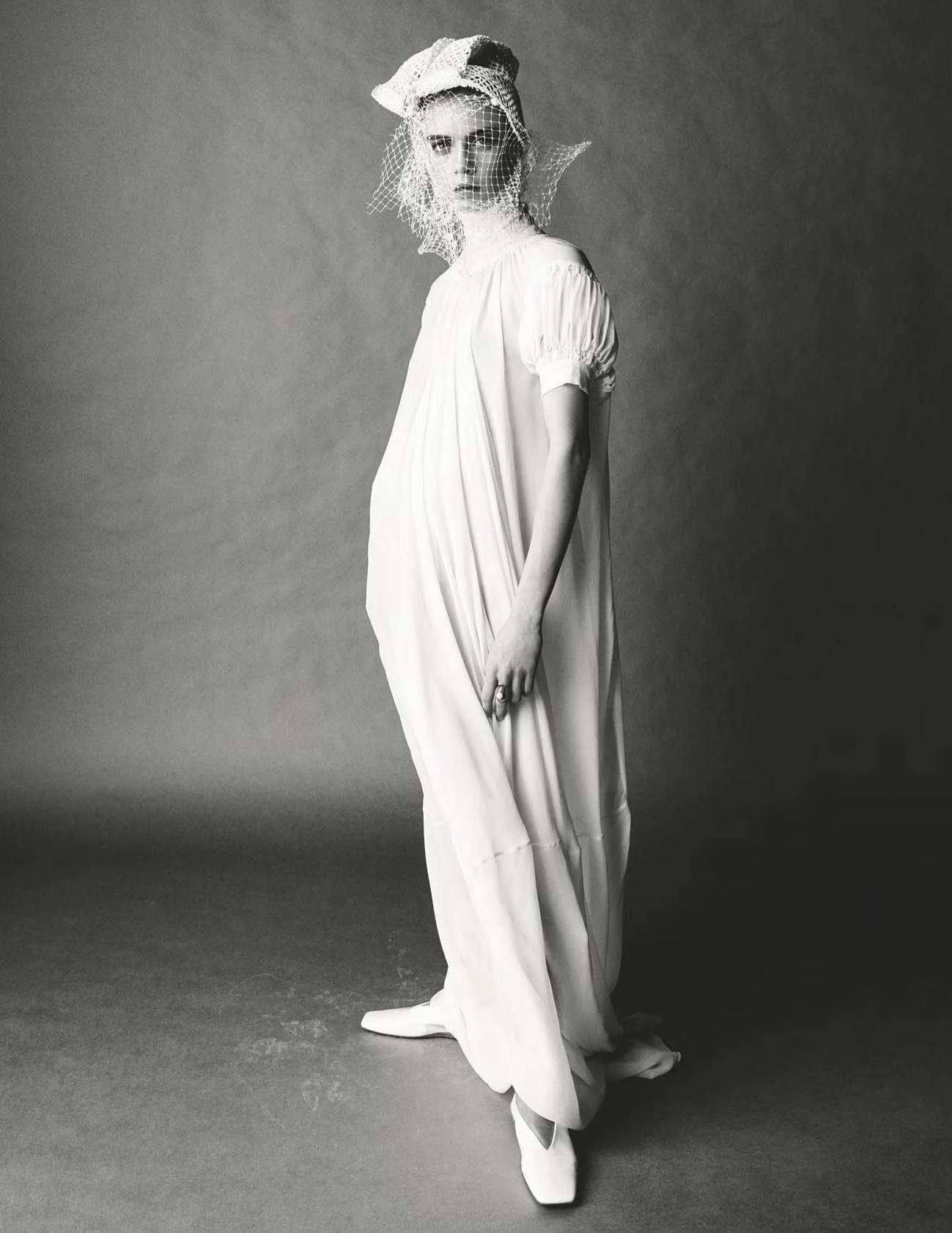 Dara Delevingne by Steven Meisel For Vogue UK June 2018 (7).jpg